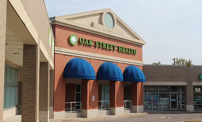 Oak Street Health_Main