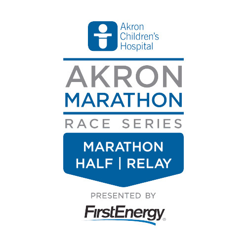 Akron Marathon Race Series: Team Relay